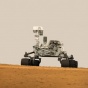 Марсоход Curiosity: итоги 28-ми месячной работы представили в одном видео