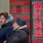 Санкции откатят экономику РФ на 15 лет назад - Reuters