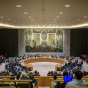 СБ ООН единогласно поддержал заявление по Украине