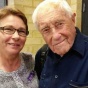 104-летнему австралийцу скинулись на эвтаназию