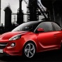 Кабриолет Opel Adam выпустят через два года