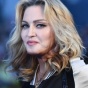Мадонна завела роман с манекенщиком