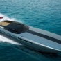 Spire Boat разработала скоростную яхту-катамаран