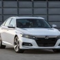 Honda представила Accord десятого поколения для США