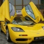 В Японии продается McLaren F1 1996 года с нулевым пробегом