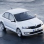 Skoda рассекретила новый серийный седан Rapid