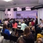 В Киеве открывается новый интерактивный интернет проект "Город.Live"