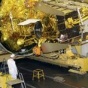 NASA отрицает причастность к аварии Фобос-Грунта