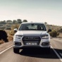 На украинском авторынке Audi Q7 обзавелась новым мотором