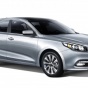 Kia рассекретила новый автомобиль класса Toyota Avensis