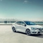 Renault представил седан Megane четвертого поколения