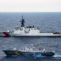 США рассчитывают на сотрудничество с Украиной на море