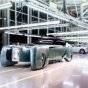 Rolls-Royce представил беспилотный концепт