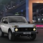 "АвтоВАЗ" разработал спецверсию Lada 4х4