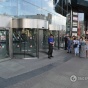 В киевских ТРЦ предложили установить металлоискатели