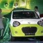 Китайская Geely хочет перенести сборку автомобилей в Украину