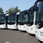 В Украине обвалился рынок автобусов