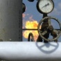 Европа в два раза сократила поставки газа в Украину