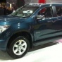 Компания Holden показала свою версию 2013 Chevrolet Trailblazer