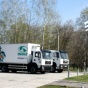 "АвтоКрАЗ" наращивает объемы производства
