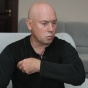 Виктор Сухоруков напишет мемуары об Алексее Балабанове