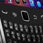 BlackBerry патентует необычную клавиатуру для смартфонов