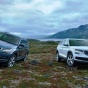 В Украине озвучены цены на Skoda Kodiaq