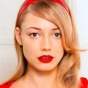Оксана Акиньшина показала свою семью