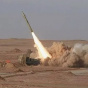 Иран провел испытания баллистических ракет