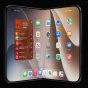 Інсайдер оприлюднив оновлений дизайн складаного iPhone Ultra