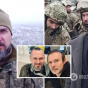 Вакарчук зустрівся з Сенцовим і його новонародженим сином