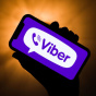 У Viber відстежили, скільки часу українці сидять у смартфонах