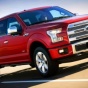 Ford представил новое поколение F-150