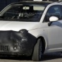Обновленный Fiat 500 попался фотошпионам