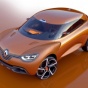 Renault построит кроссовер на базе Nissan Qashqai