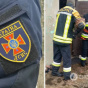 На Київщині чоловік потонув у власному колодязі