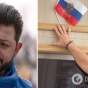 Утік від мобілізації в Росії, але був пошитий в дурні: як заборонений в Україні Галустян розплачується за підтримку Путіна
