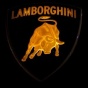 Lamborghini "шокирует" всех на выставке в Женеве