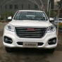 Haval обновил внедорожник H9