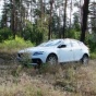 Volvo V40 Cross Country: Повальная "кроссоверизация"