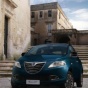 Lancia покажет в Женеве юбилейную спецверсию хэтчбека Ypsilon