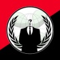 Хакеры Anonymous выпустили операционную систему, СМИ