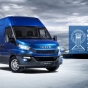 Iveco New Daily получил титул "Международный фургон 2015 года"