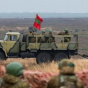 В Приднестровье сообщили о стрельбе на границе с Украиной