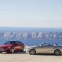 Mercedes-Benz официально показал купе и кабриолет E-класса
