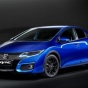 Японцы обновили Honda Civic