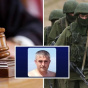 Розстріляв жінку та поранив чоловіка в Бучі: в Україні судитимуть ще одного російського окупанта