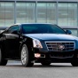 Cadillac покажет новую модель CTS через два месяца