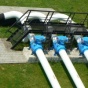 Україна та Румунія підключать газотранспортні системи на маршруті, який використовував Газпром