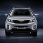 У обновленного Kia Sorento будет на выбор три мотора